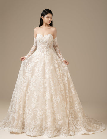 How Low MOQ (1 Piece) Manufacturing Helps Bridal Boutiques Eliminate Inventory Risk