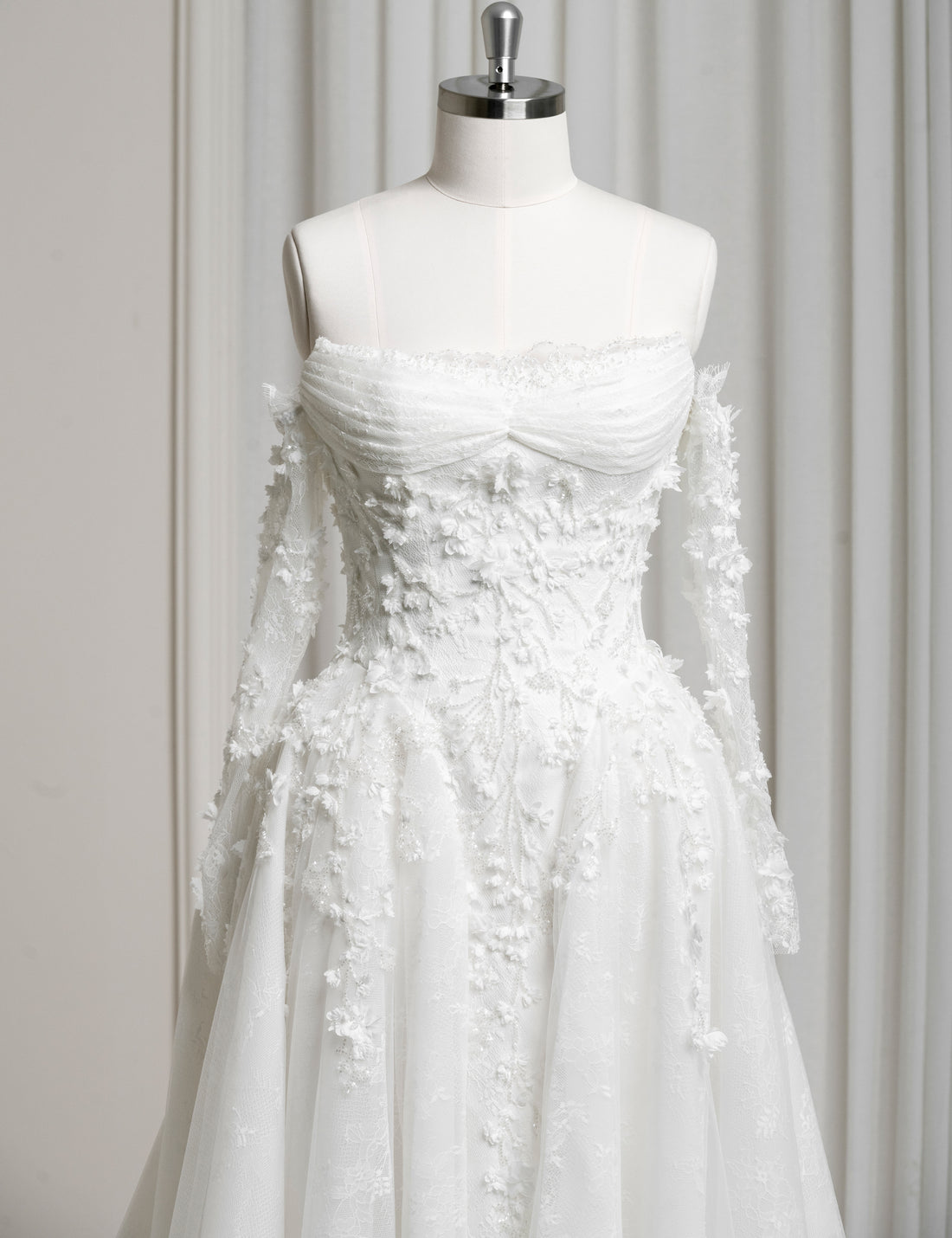 SS27 Bridal Collection – Wholesale Wedding Dresses for Boutiques