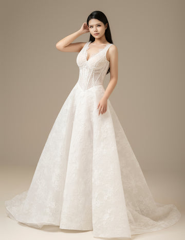 Create Your Next Bridal Collection With Beauty Bridal