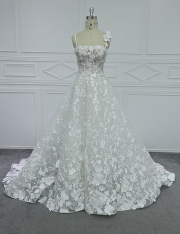 SS27 Minimal Luxury Satin Wedding Dress Collection
