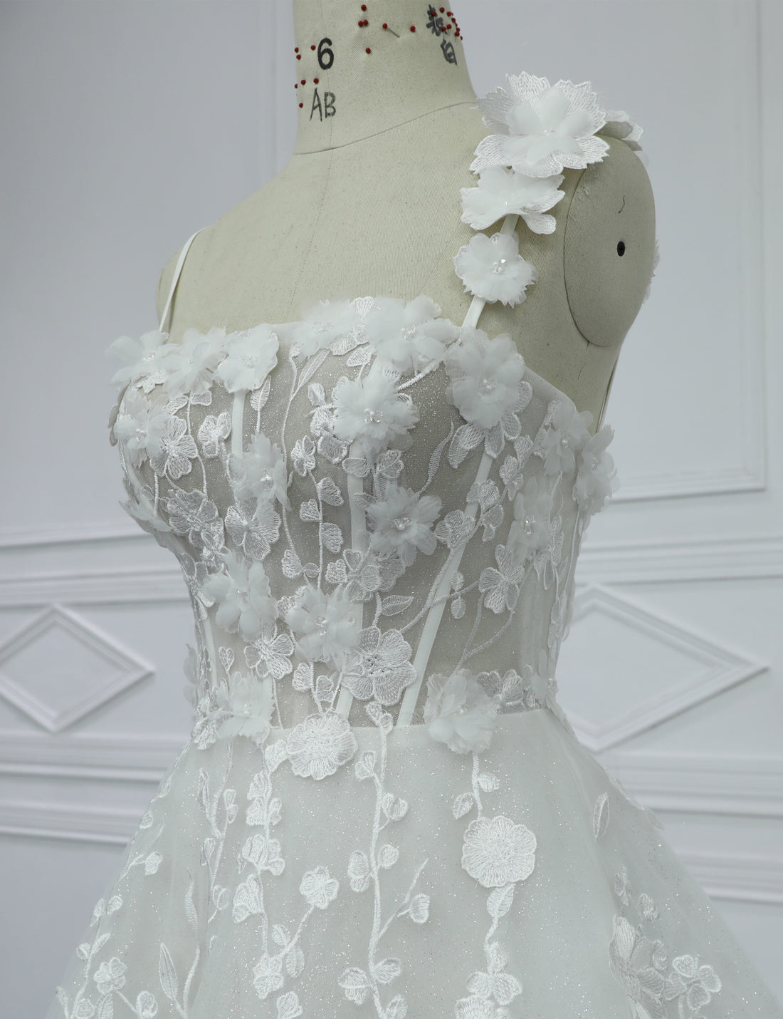 SS27 Minimal Luxury Satin Wedding Dress Collection