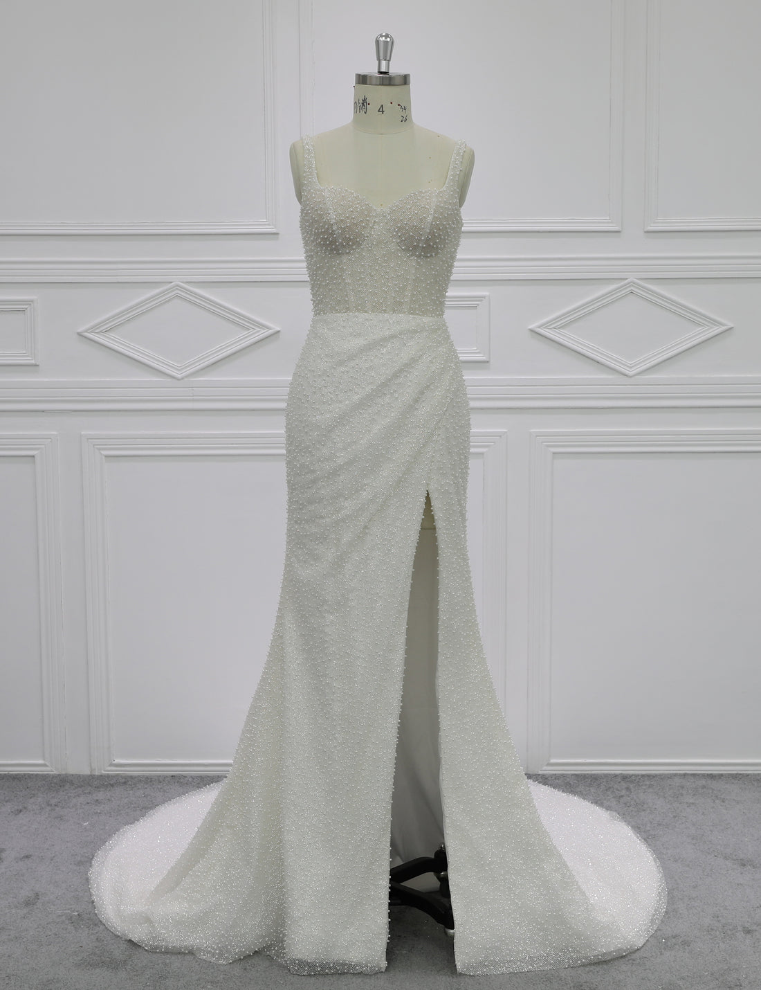 Luxury Designer Wedding Dress Wholesale
