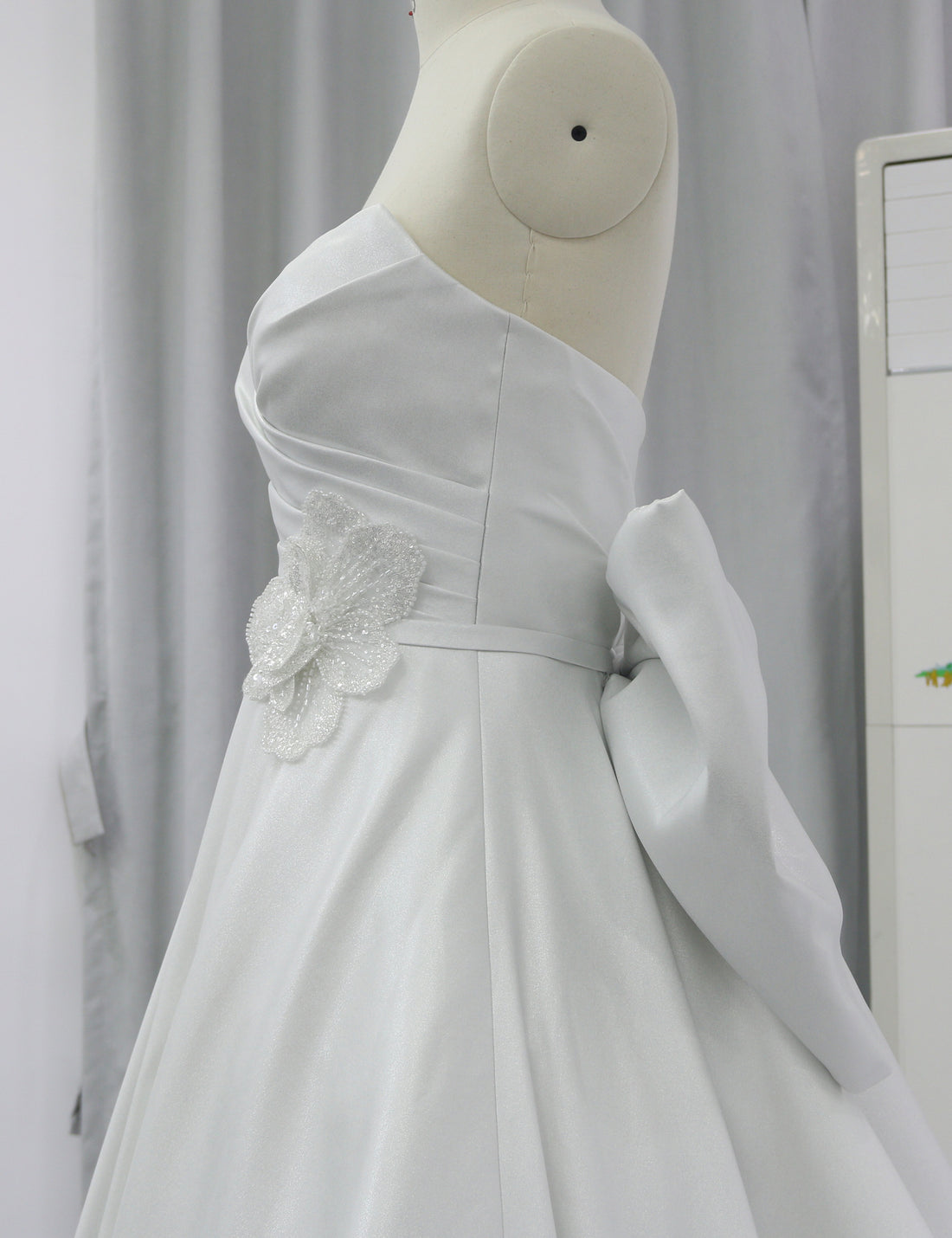 Exclusive Luxury Bridal Collection
