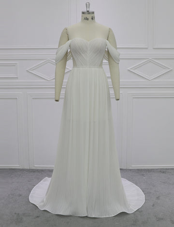 Modern Bridal Dress Factory Direct