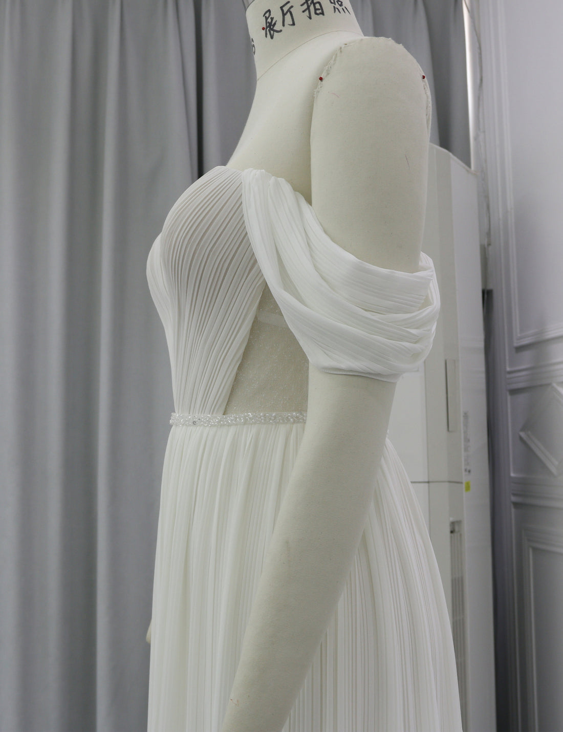 Modern Bridal Dress Factory Direct