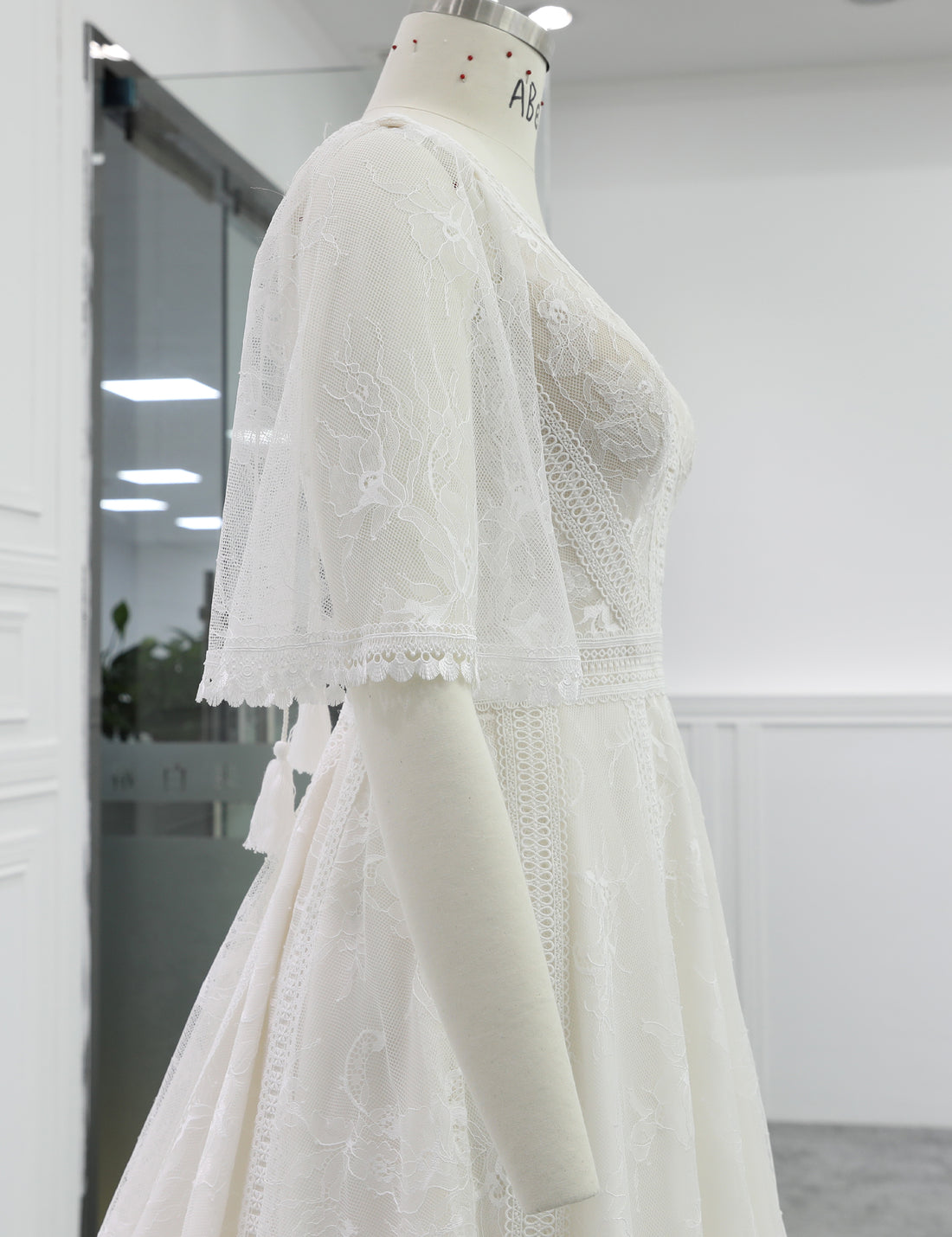 Handmade Luxury Wedding Dress Supplier