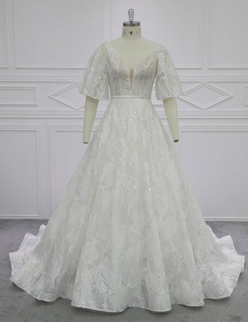 New Arrival Luxury Wedding Dresses Wholesale