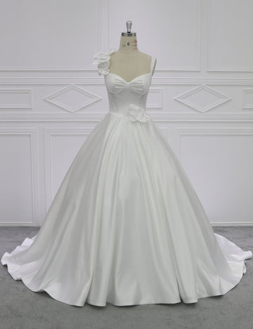 Affordable Luxury Wedding Dress Wholesale