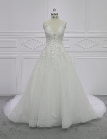 Premium Lace Bridal Dress Collection