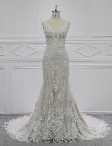 Luxury Bridal Mermaid Collection OEM Manufacturer