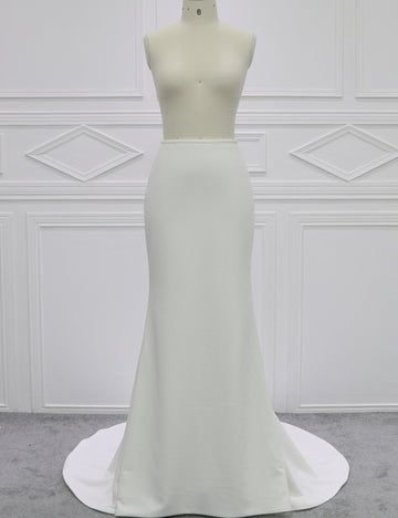 Premium Wholesale Mermaid Wedding Gown for Boutiques