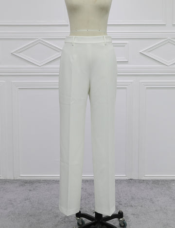 Premium Cotton Trousers OEM