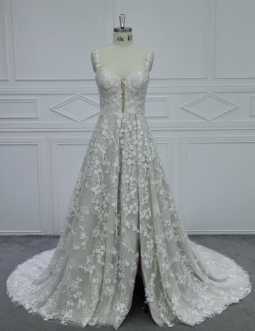 Premium Bridal Wear Factory Direct
