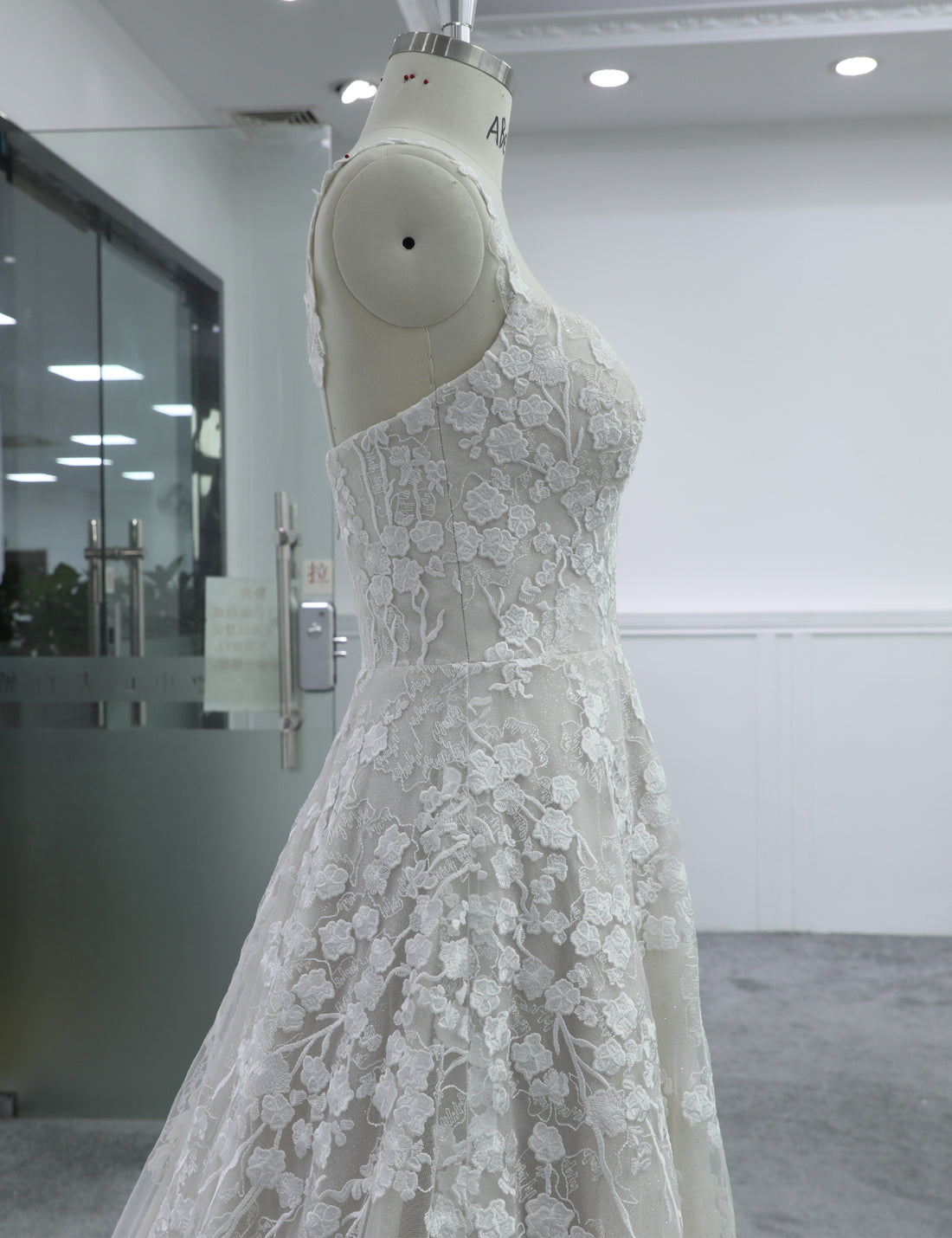 Premium Bridal Wear Factory Direct