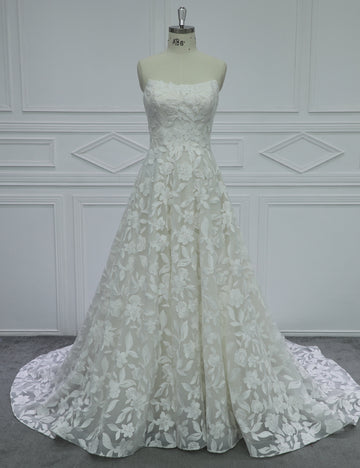 Custom Bridal Collection for Retailers