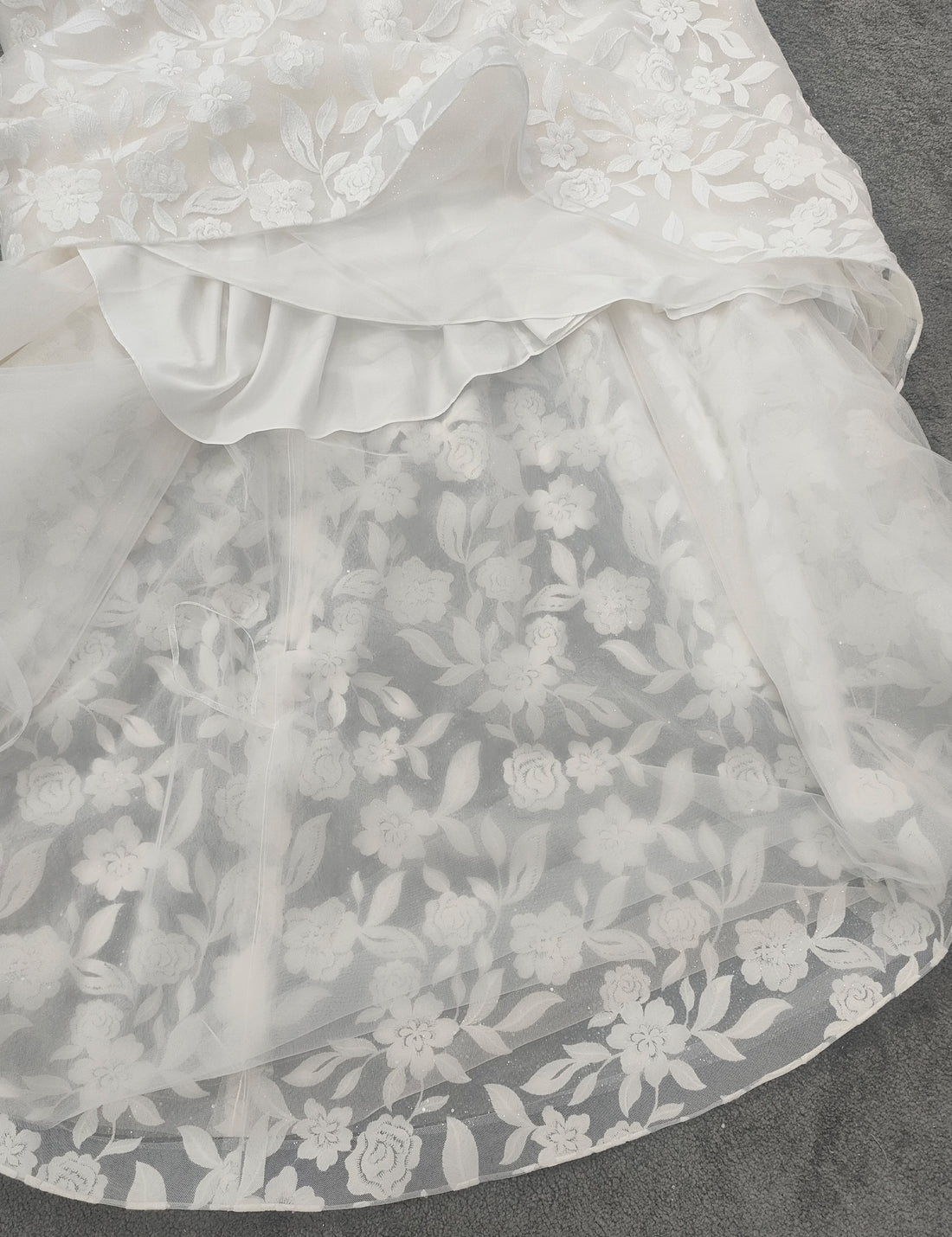 Custom Bridal Collection for Retailers