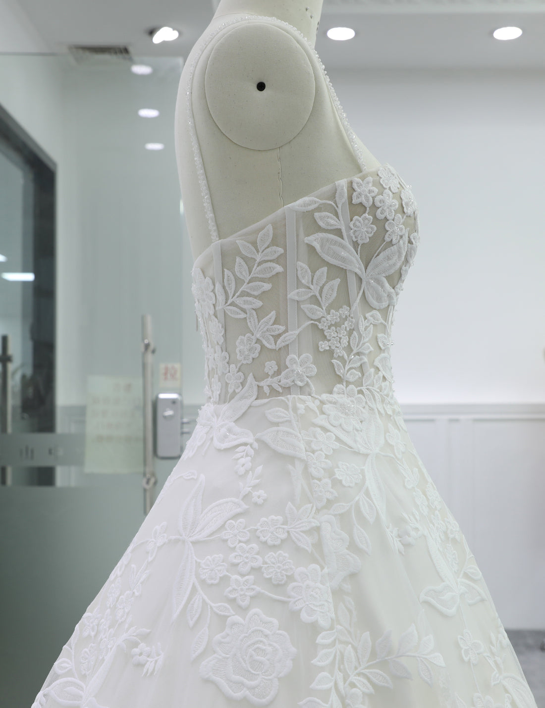 Designer Bridal Dresses Wholesale Supplier