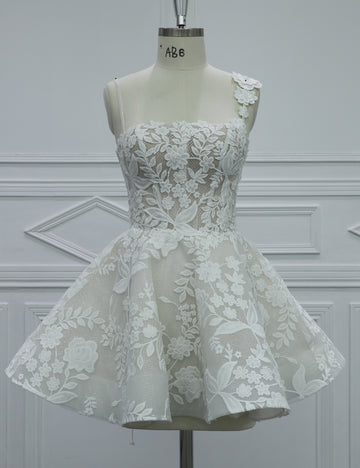 Elegant Strapless Wedding Dress Collection