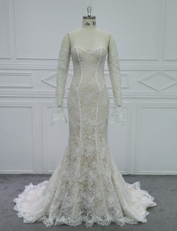 Luxury Bridal Collection Factory Direct
