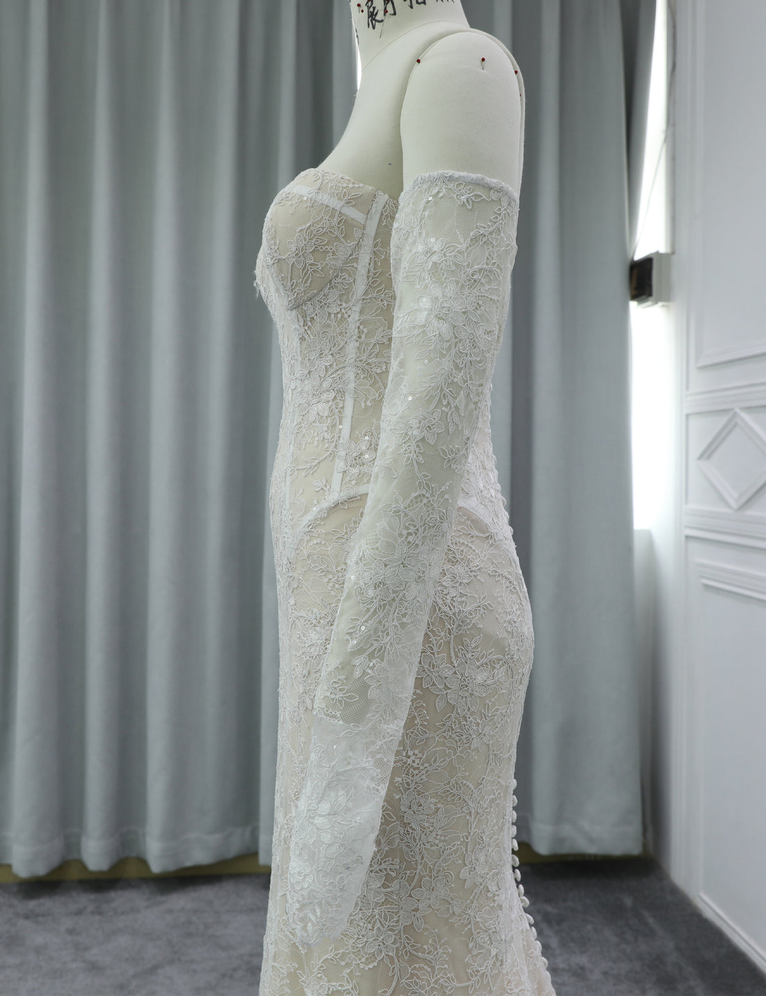 Luxury Bridal Collection Factory Direct
