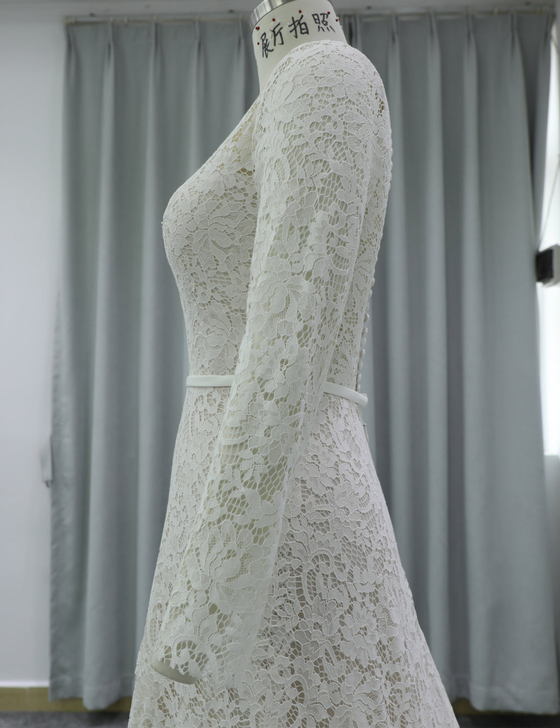 High End Wedding Gown Factory Direct