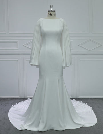 Elegant Bridal Dress Wholesale Collection