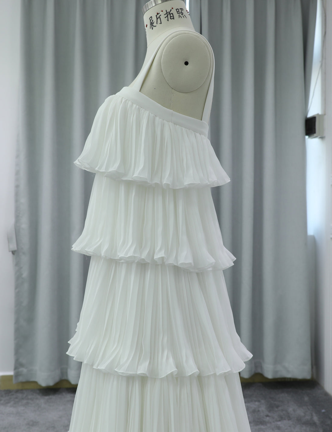 Premium Modern Bridal Dress Factory