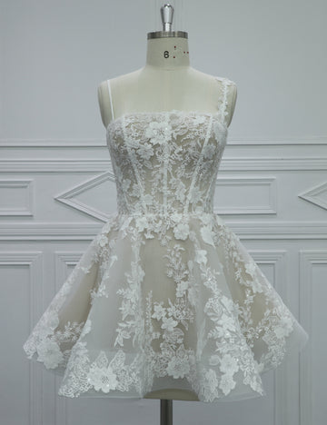 Premium Bridal Boutique Princess Dress Supplier