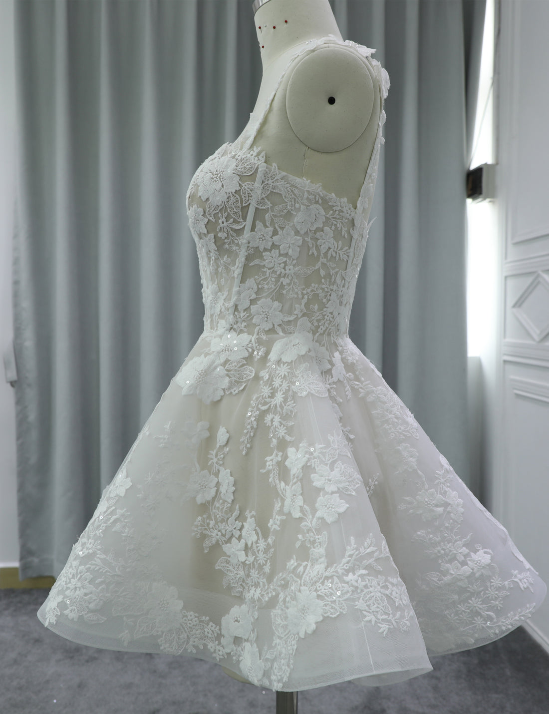 Premium Bridal Boutique Princess Dress Supplier