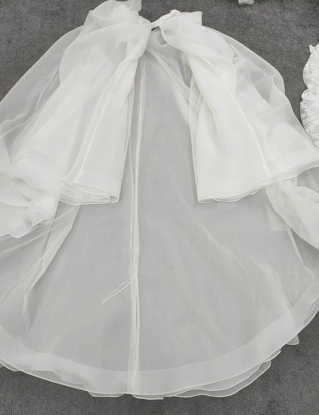 Luxury Applique Ball Gown Bridal Collection Supplier