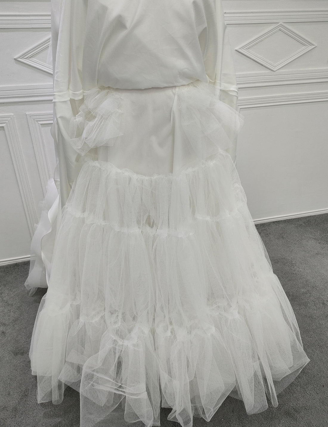 Luxury Corset Ball Gown Bridal Collection