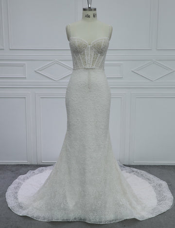 Handmade Luxury Bridal Dress Collection