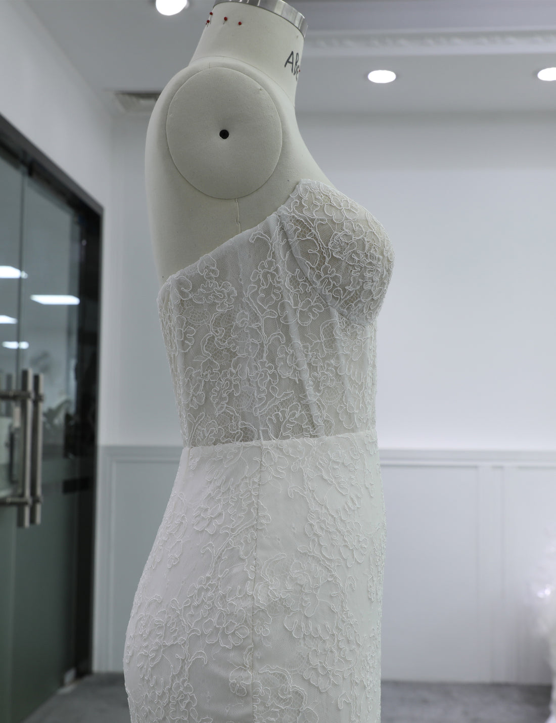 Handmade Luxury Bridal Dress Collection