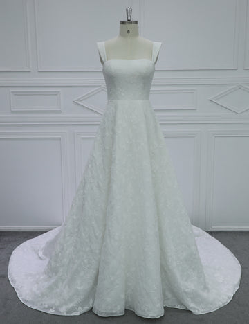 Private Label Wedding Dress Manufacturer