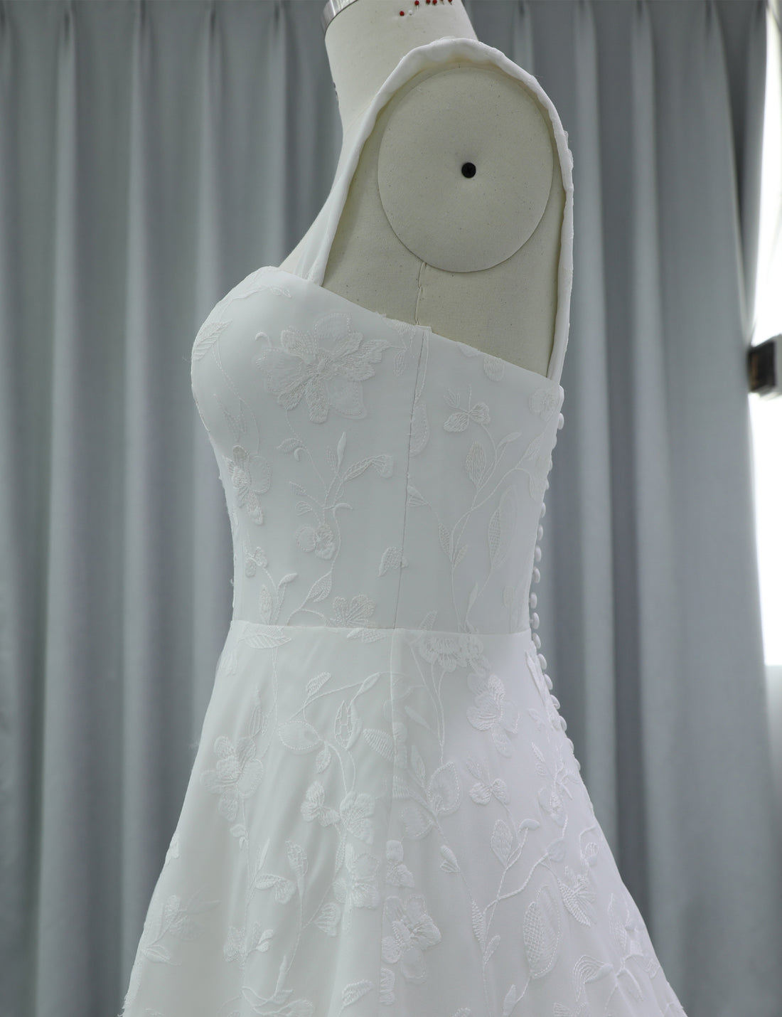 Private Label Wedding Dress Manufacturer