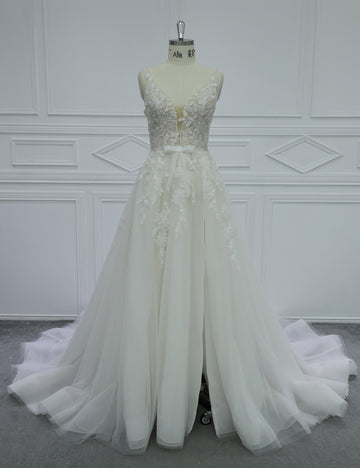 Luxury Bridal Dress Factory Price
