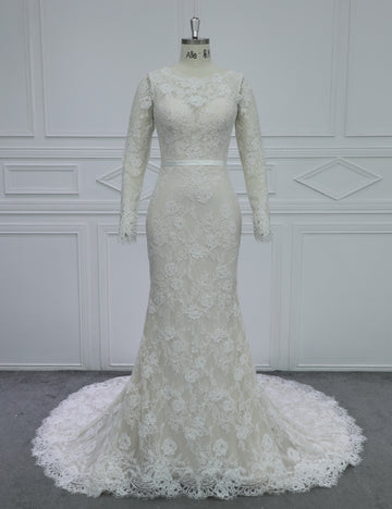 Custom Luxury Wedding Dress Manufacturer
