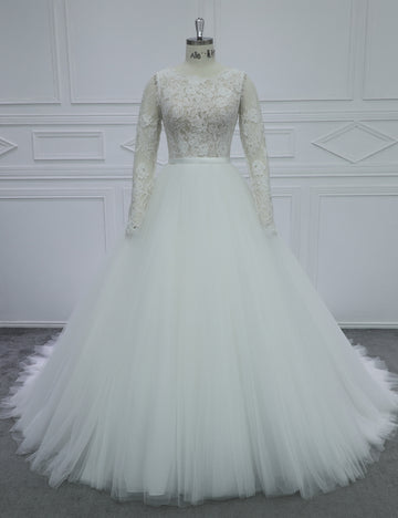 Best Selling Bridal Dress Collection