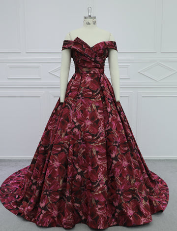 Elegant Wedding Dress for Bridal Retailers