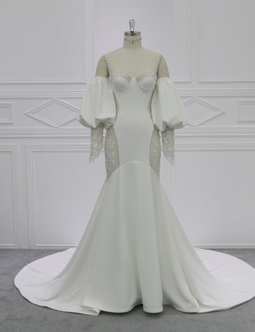 SS27 Luxury Bridal Collection For Wedding Boutiques