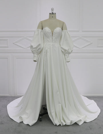 Premium Bridal Gown Factory Wholesale