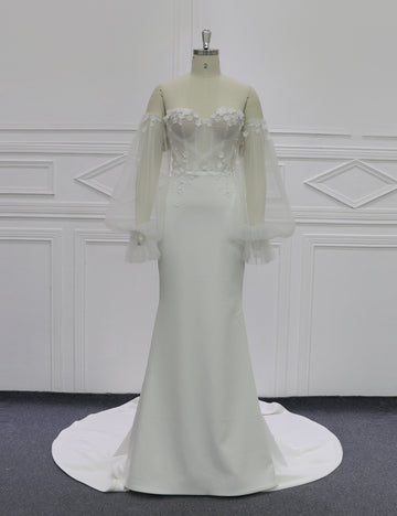 Bridal Boutique Best Selling Wedding Dress