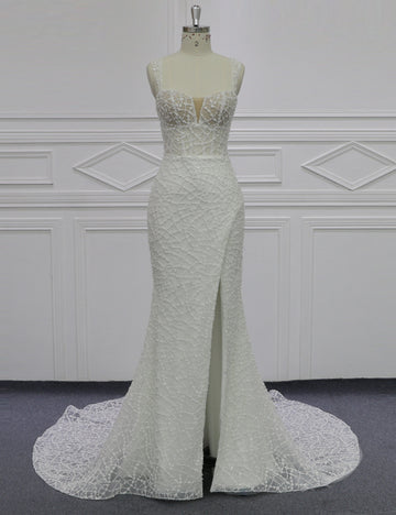 Romantic Luxury Lace Bridal Collection