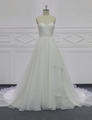 Wholesale Bridal Dresses for Retailers
