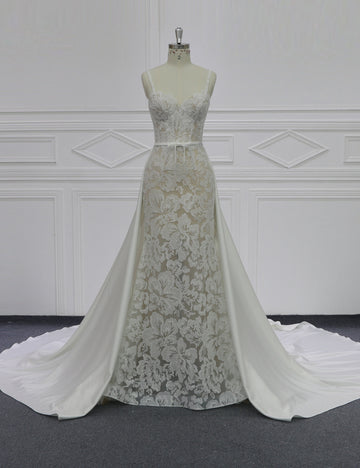 Wholesale Luxury Wedding Dress Supplier