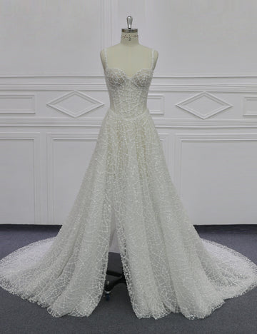 Premium Tulle Wedding Dress Wholesale