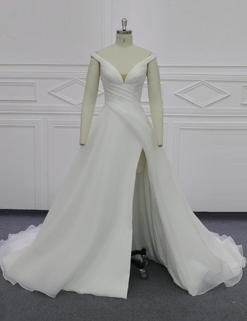 Custom Bridal Wedding Dress Private Label