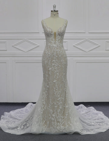 Bridal Boutique Exclusive Wedding Dress