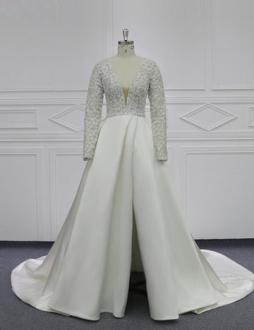 Bridal Gown Private Label Supplier