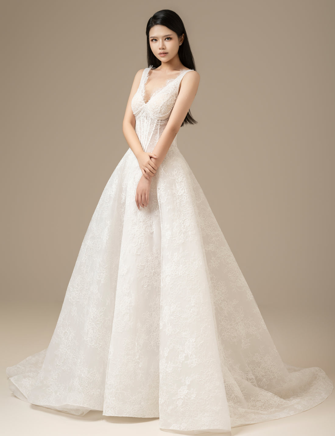 Create Your Next Bridal Collection With Beauty Bridal